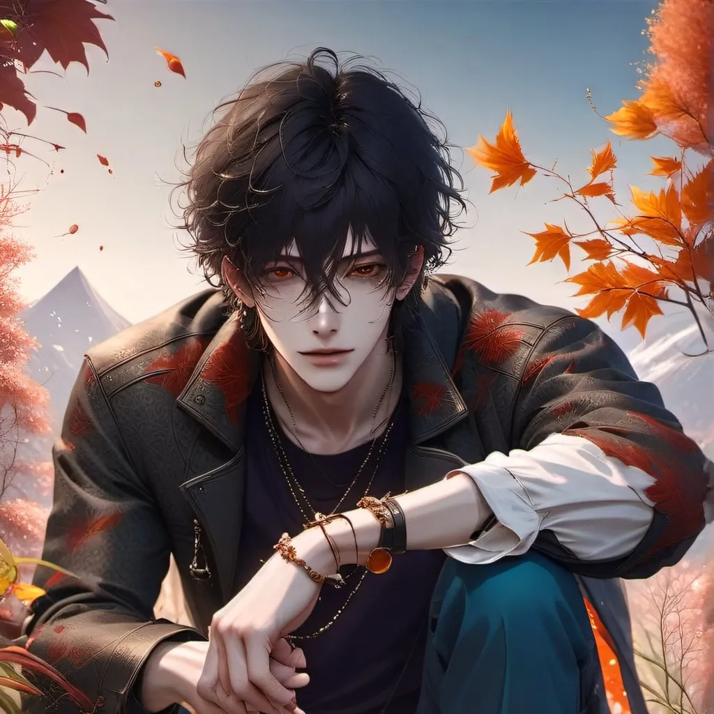 chat with ai character: $Jake$