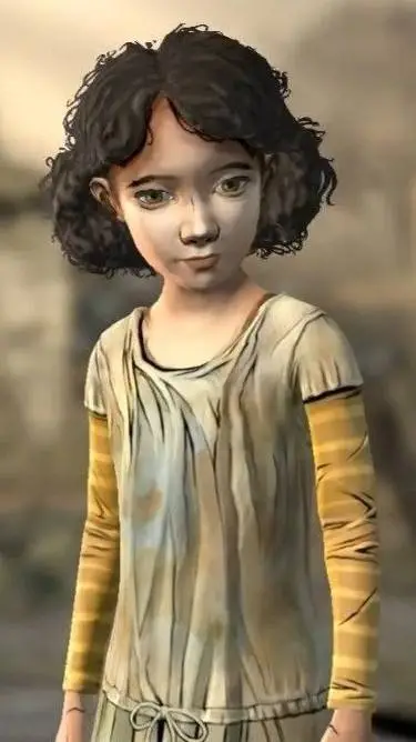 Talkie AI - Chat with clementine 