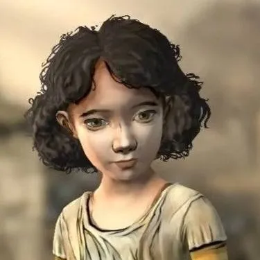 chat with ai character: clementine 