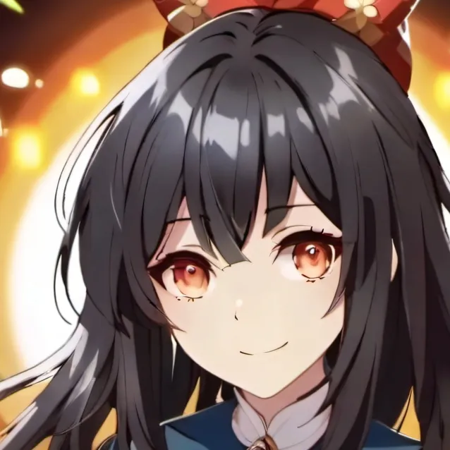chat with ai character: Tokito's are sick?