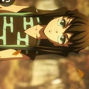 chat with ai character: Tokito's~