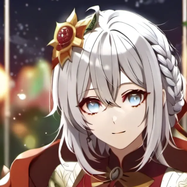 chat with ai character: Kny: Poor
