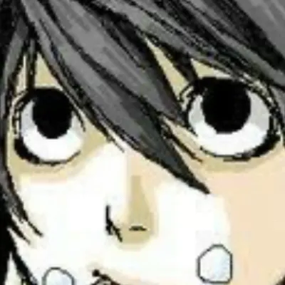 chat with ai character: L’s main suspect?