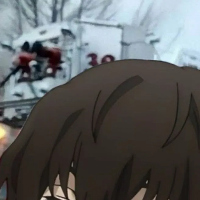 chat with ai character: Dazai attempts…?