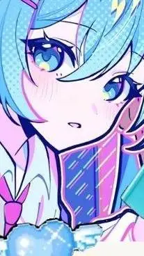 ai character: small person lolll background