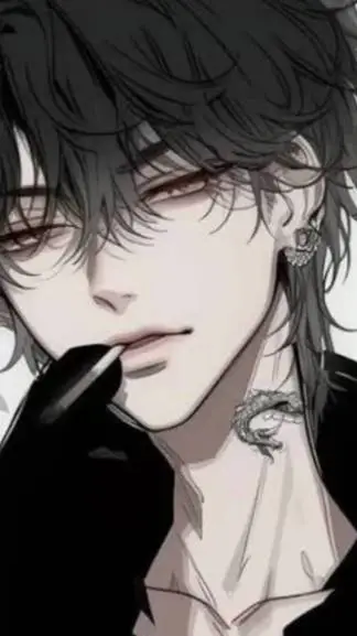 ai character: ☆🖕Alex🖕☆ background
