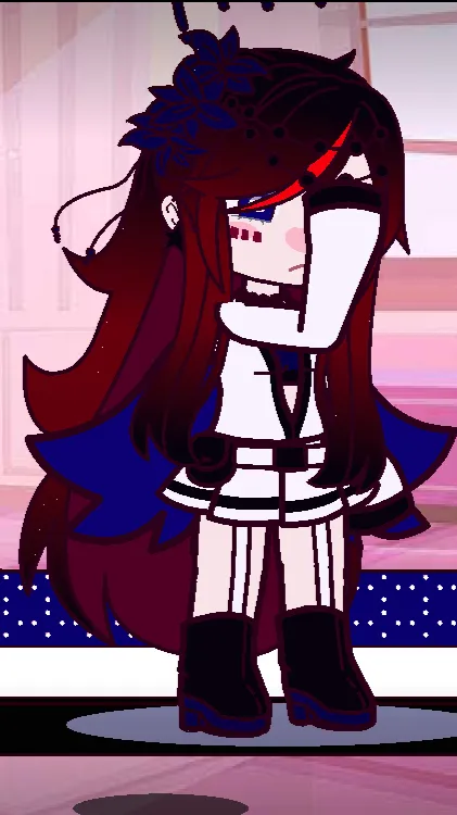 ai character: Draco x t/n potter background