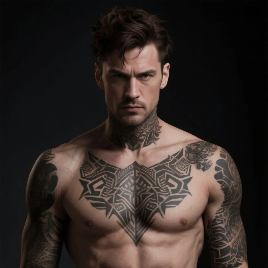 chat with ai character: Kname Kafir Riles
