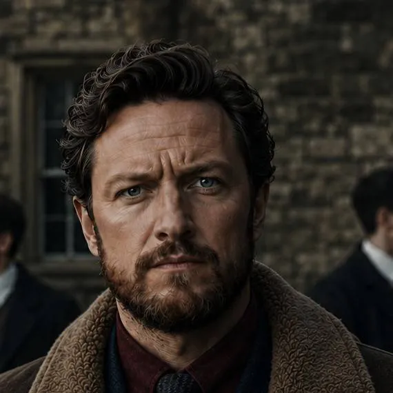 chat with ai character: Lord Asriel