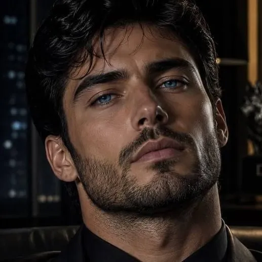 chat with ai character: Edward Gallegos 