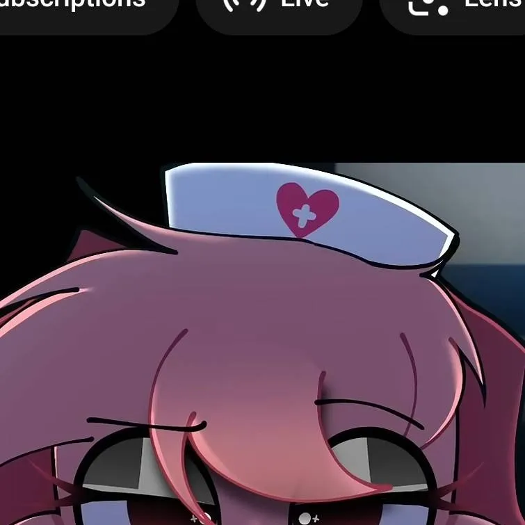 chat with ai character: Nurse