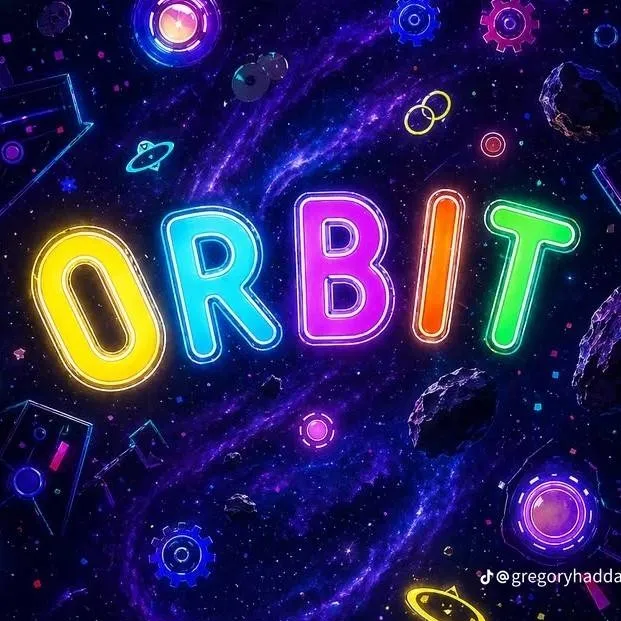 chat with ai character: LEVEL ORBIT GD