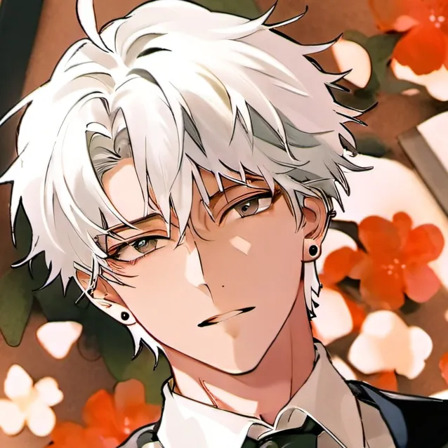 chat with ai character: Henry 