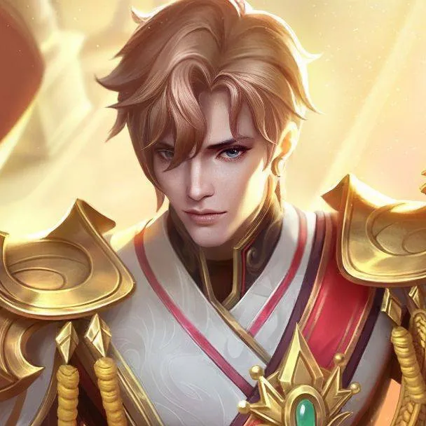 chat with ai character: Aamon