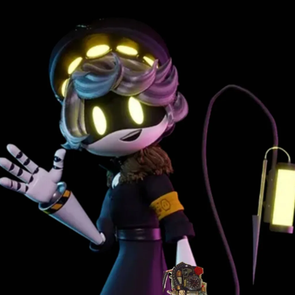 chat with ai character: N