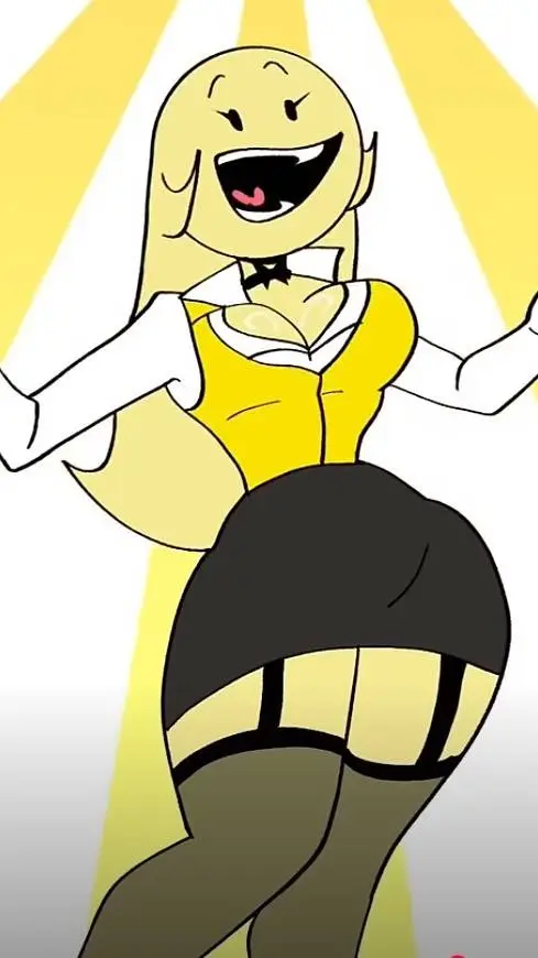 ai character: verity girl background