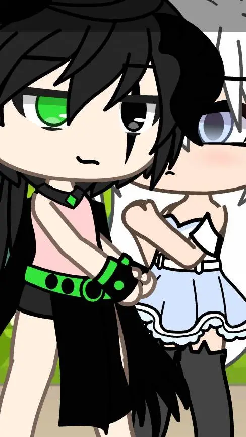 Talkie AI - Chat with Yuii Fubuki