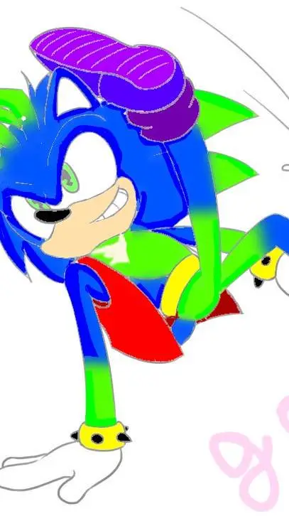 ai character: Jet  background