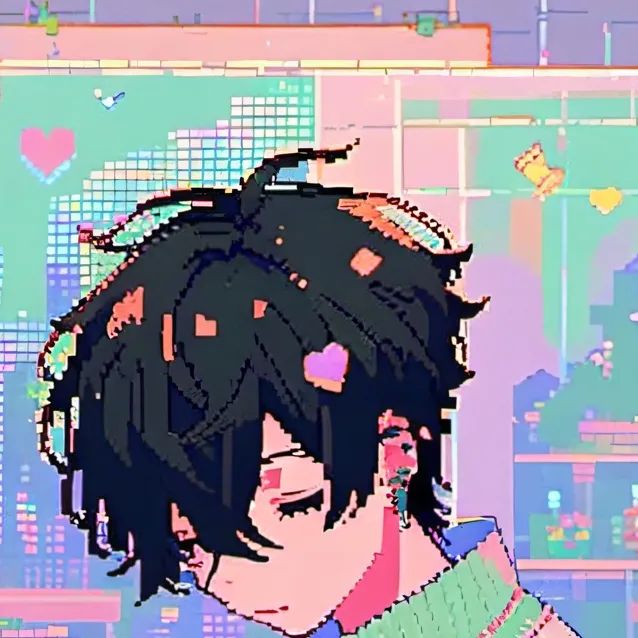 chat with ai character: Leo 