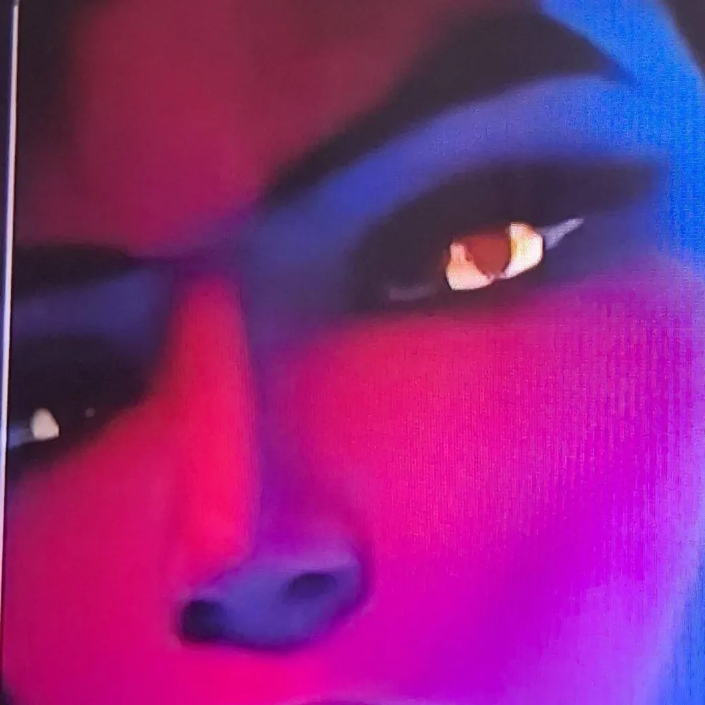 chat with ai character: Abby 