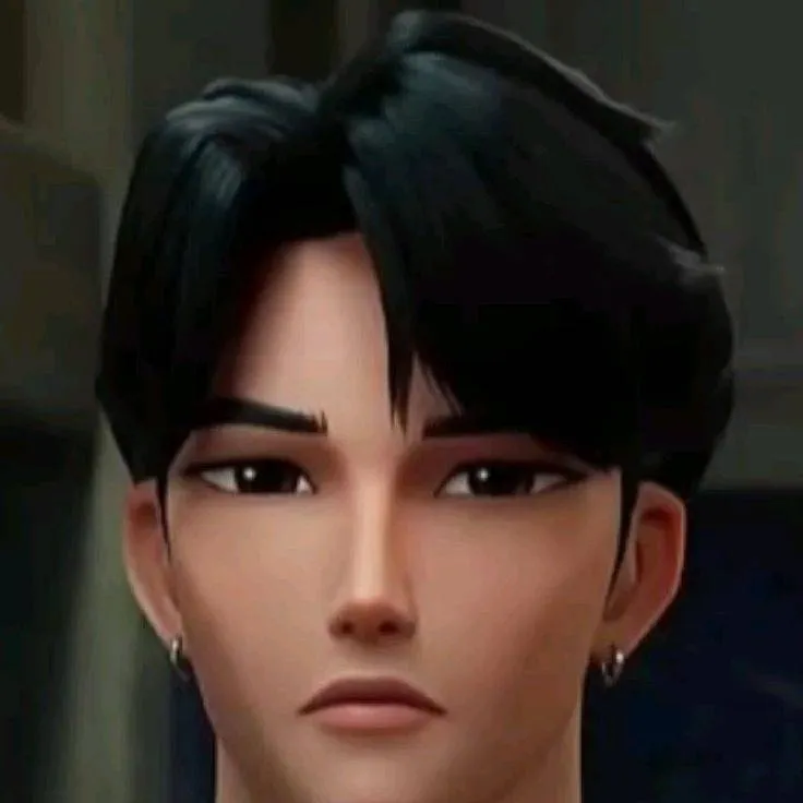 chat with ai character: Jinu
