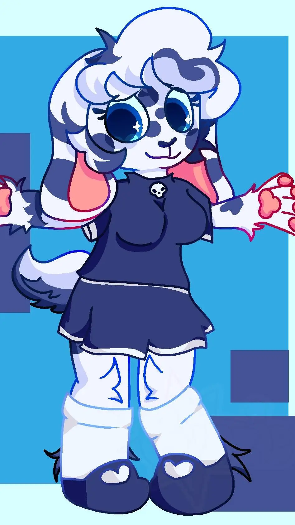 Talkie AI - Chat with Bunnie