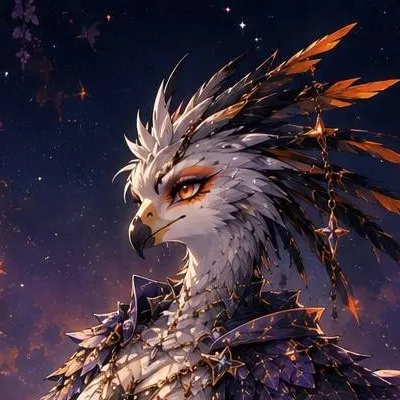 chat with ai character: Seraphyne