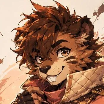 chat with ai character: Cedarlock