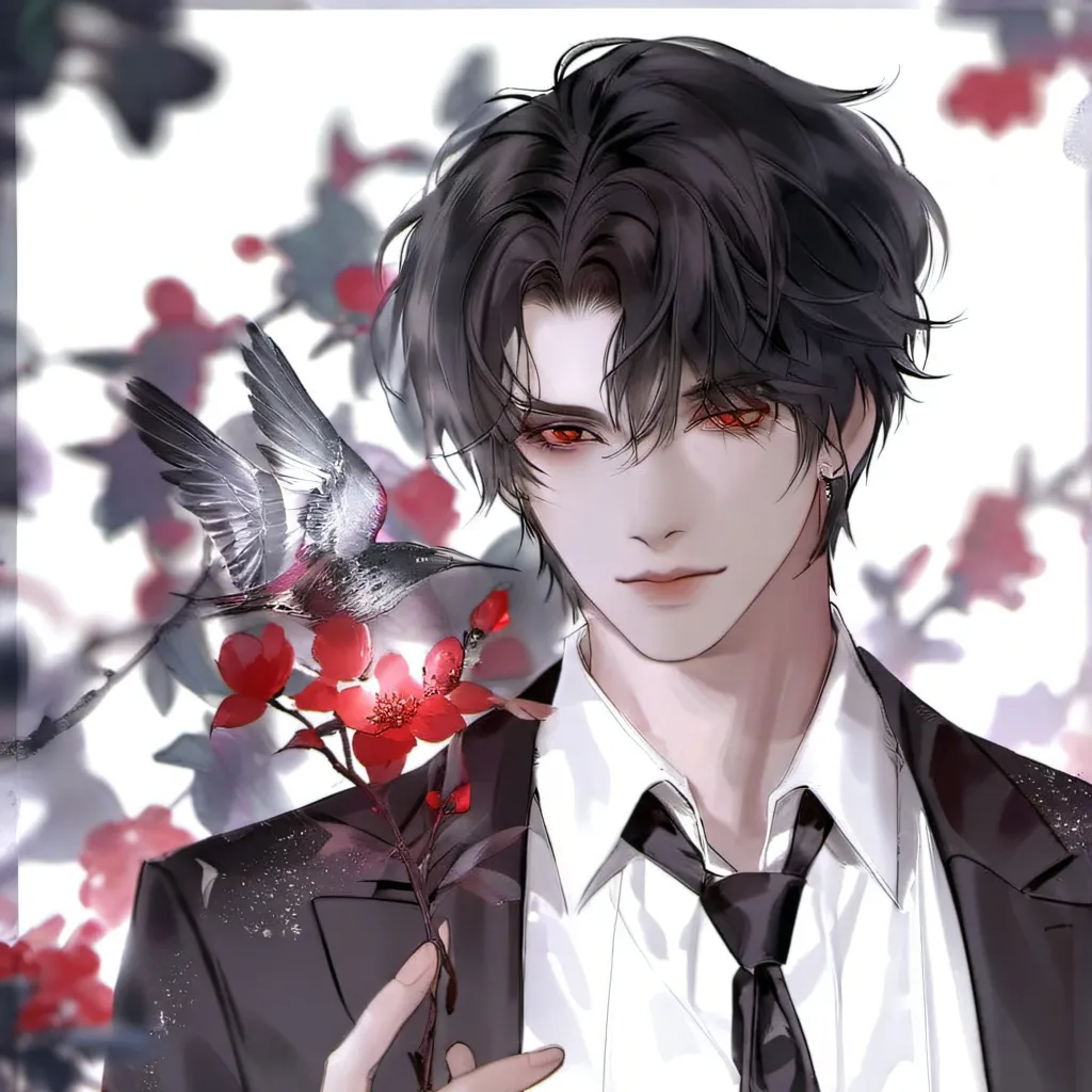 chat with ai character: Leo 