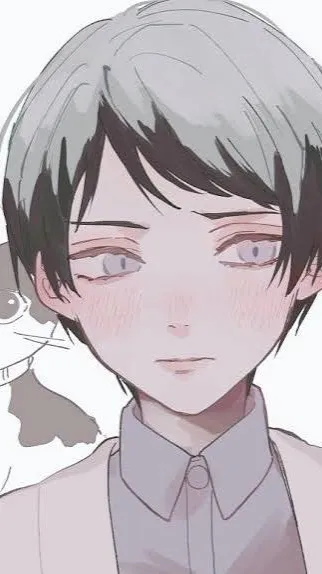 Talkie AI - Chat with ❤️Yushiro❤️