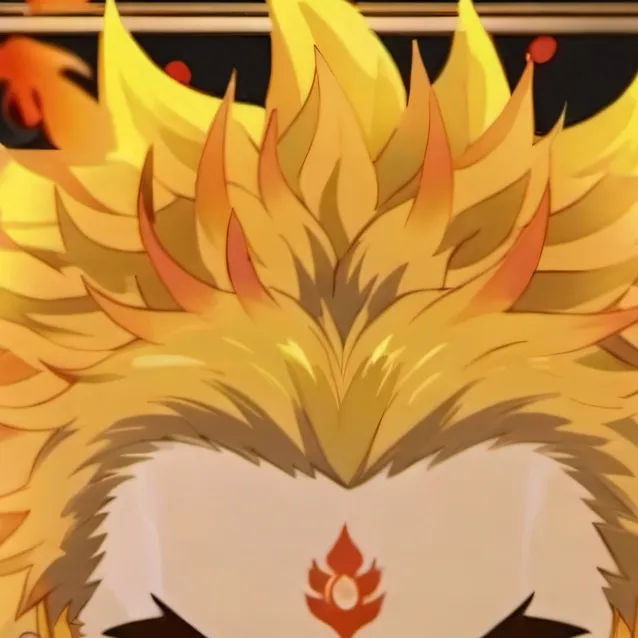 chat with ai character: rengoku 
