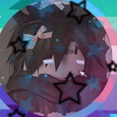 chat with ai character: Me/꥟∼Tw0T1m3∼꥟