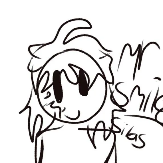 chat with ai character: Mr. Smiley(Silas) 