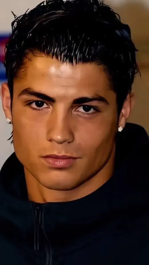 Talkie AI - Chat with Ronaldo