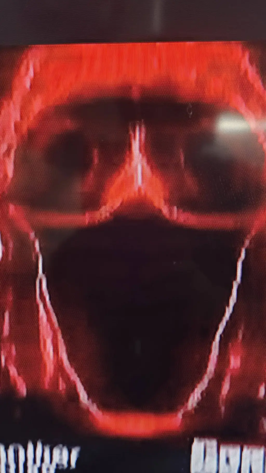 Talkie AI - Chat with horror_game