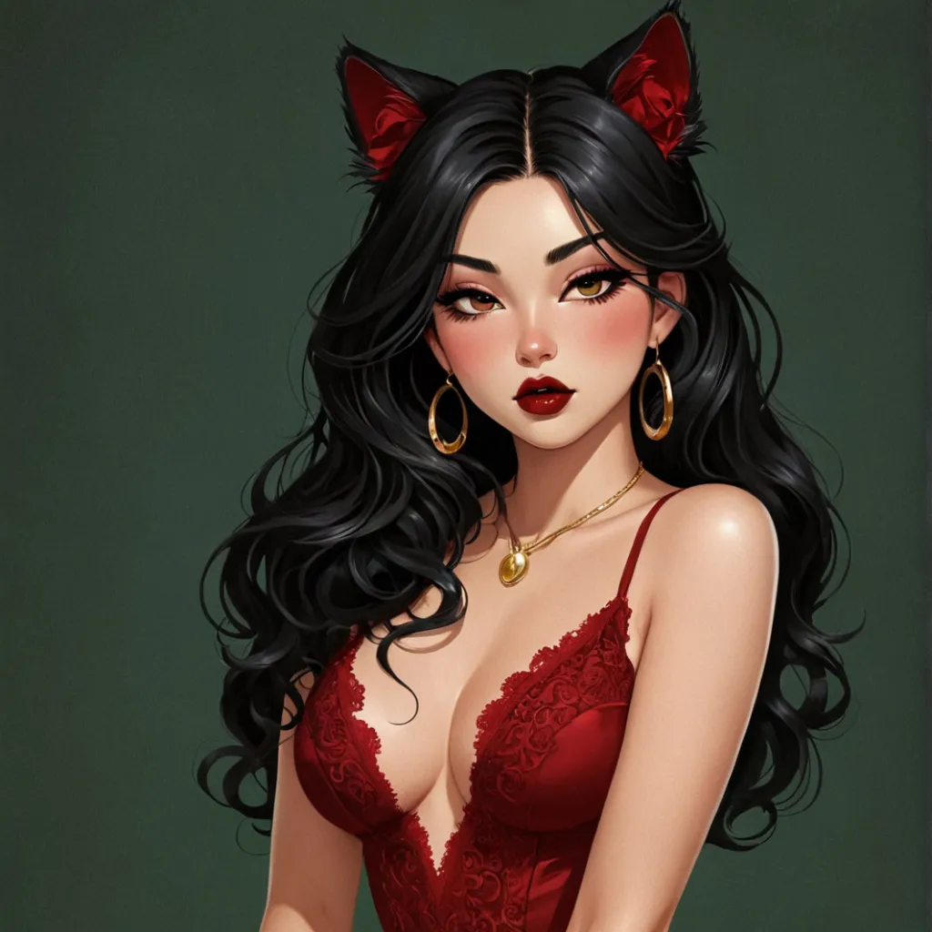 chat with ai character: Elara