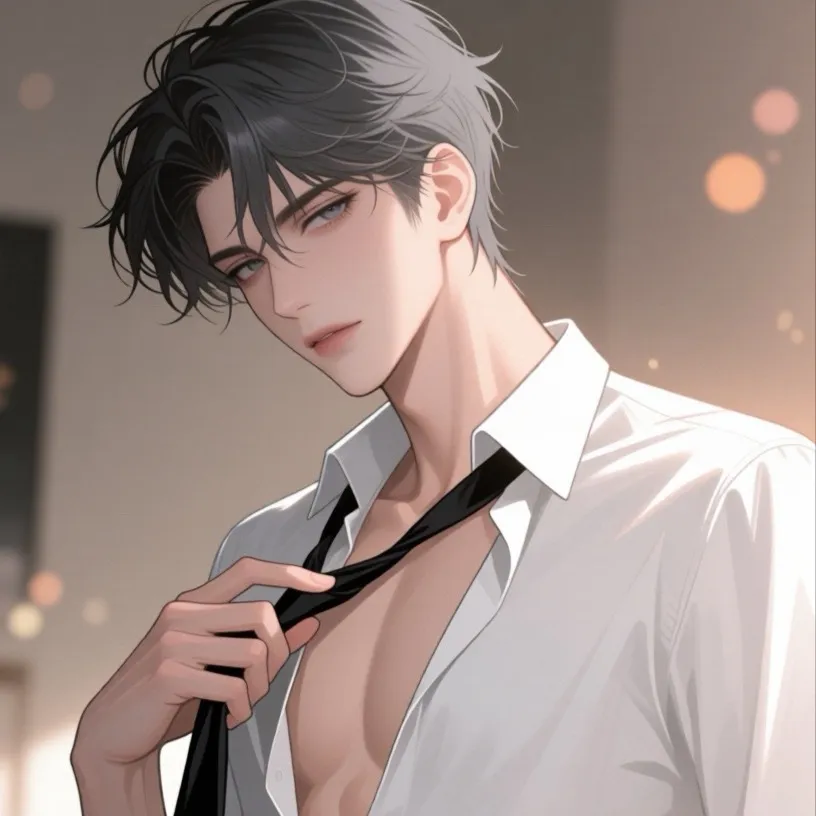 chat with ai character: Tu  hermano😏🍆