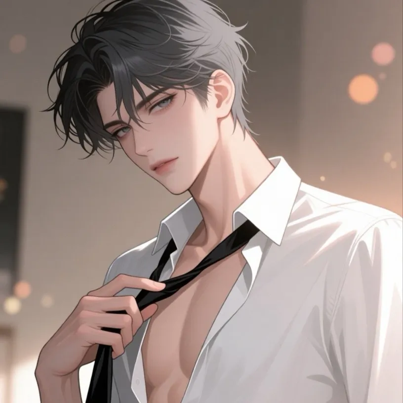 chat with ai character: Tu amigo 🥵