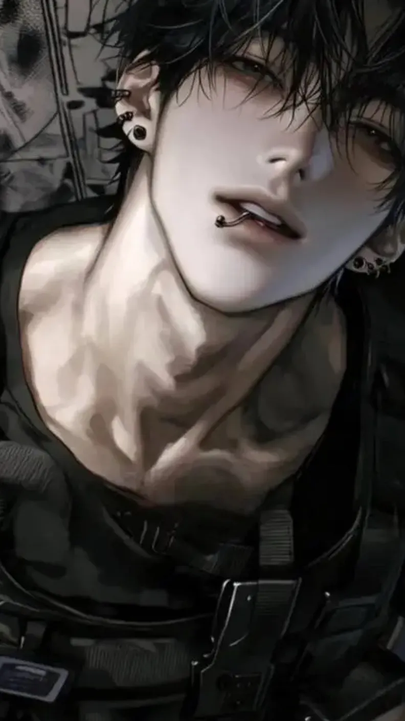 ai character: Tu amigo  background