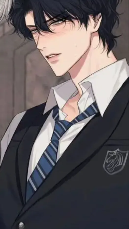 ai character: Tu amigo o novio  background