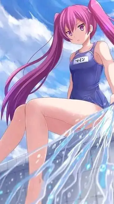 ai character: Alice  background