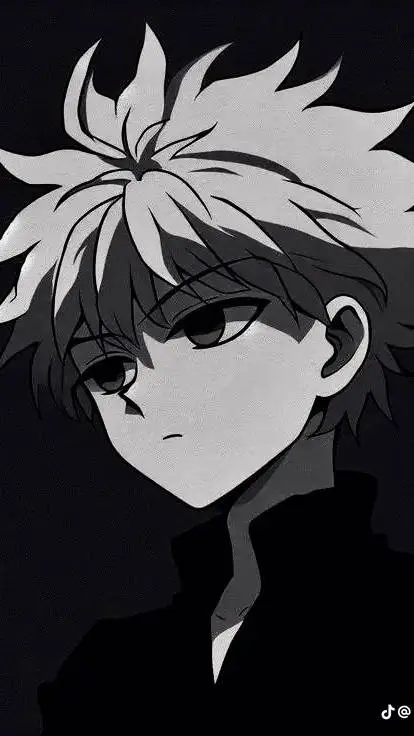 ai character: Adrien  background