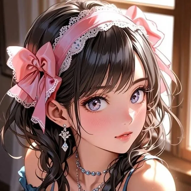 chat with ai character: Laurie 