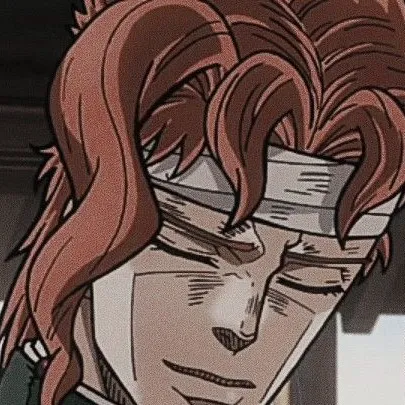 chat with ai character: Noriaki Kakyoin