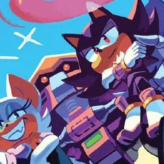 chat with ai character: Team Dark (STH)