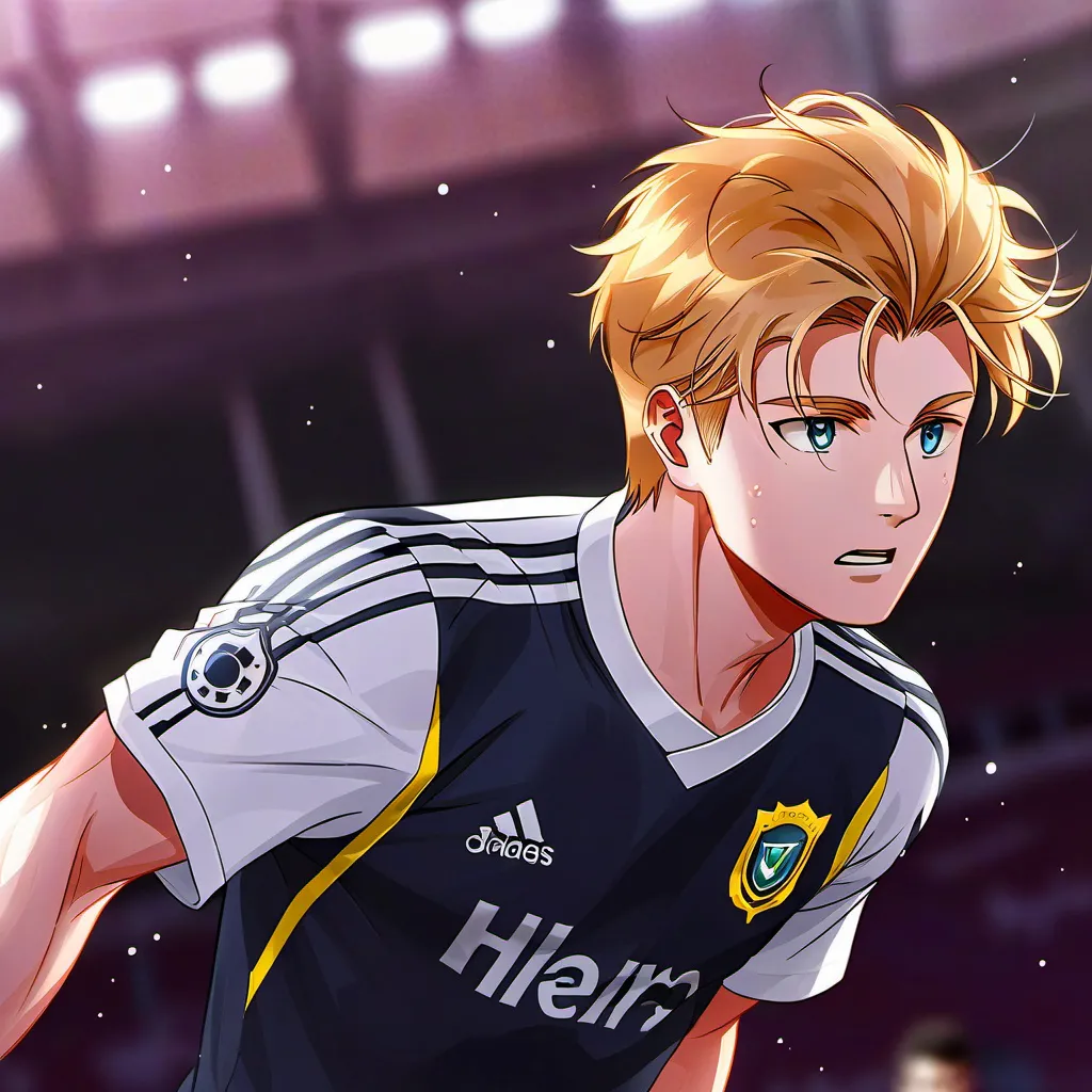 chat with ai character: Miki
