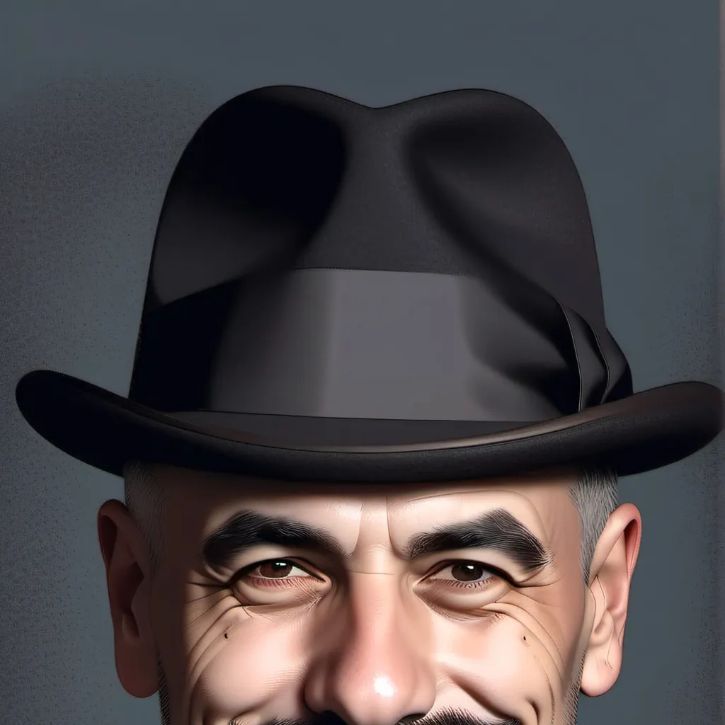 chat with ai character: Tata z mafii