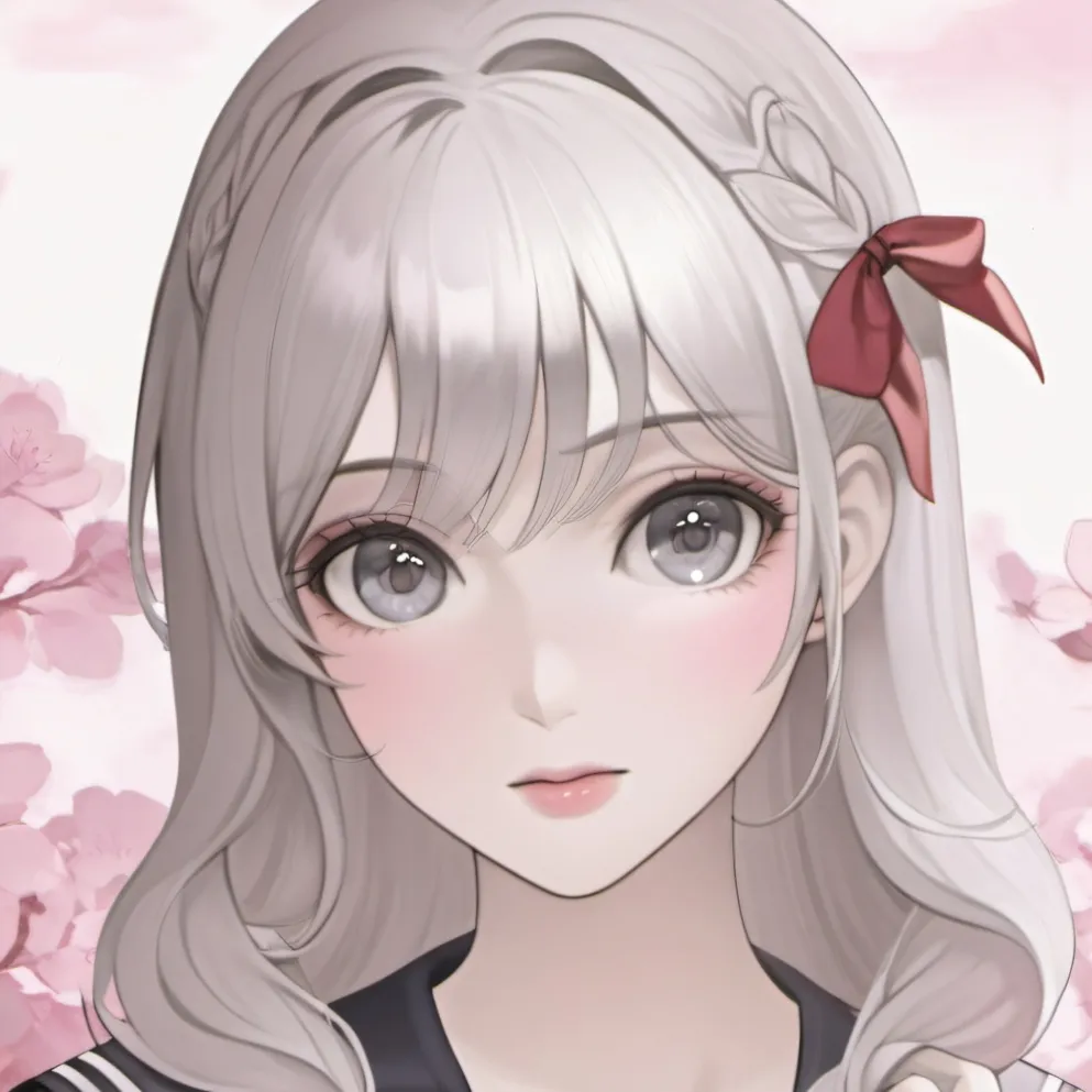 chat with ai character: Nanaka