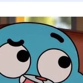 chat with ai character: Gumball Watterson 