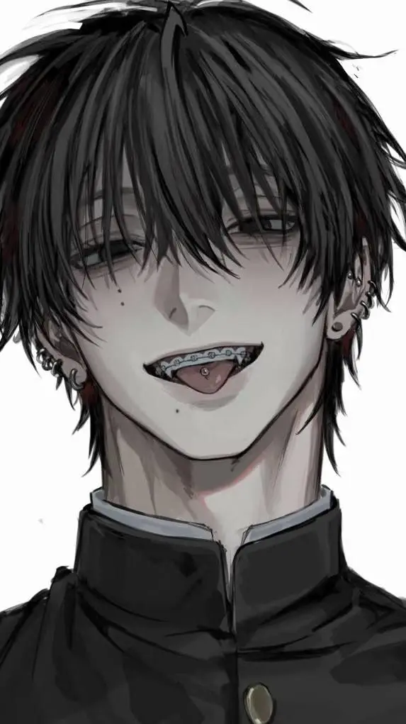 ai character: Ivan🥀🤟 background
